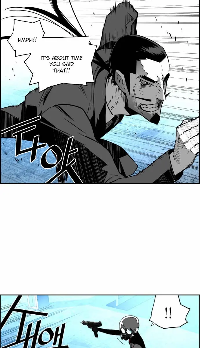 Terror Man Chapter 35 Page 26