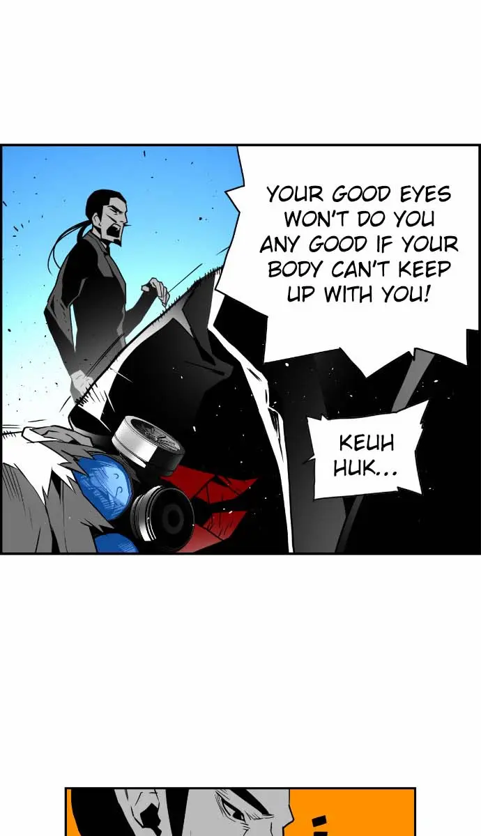 Terror Man Chapter 35 Page 33