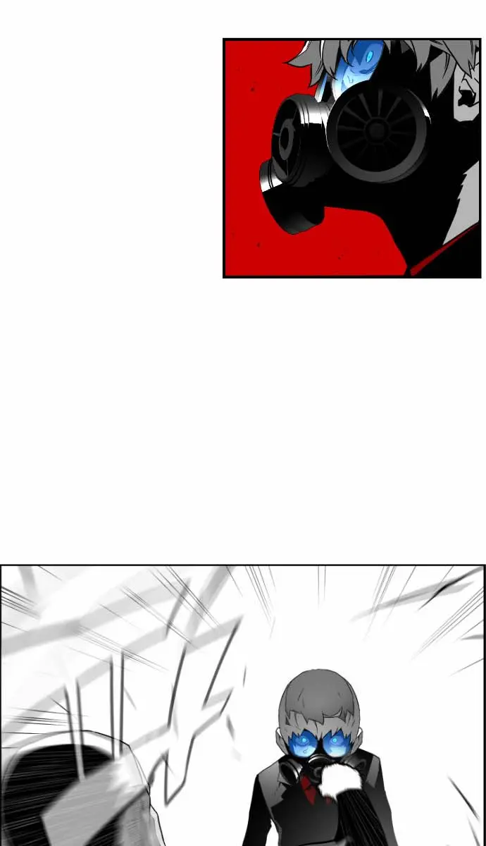 Terror Man Chapter 35 Page 36