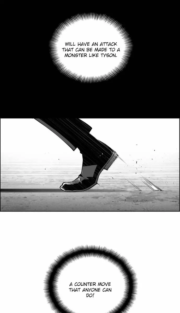 Terror Man Chapter 35 Page 40