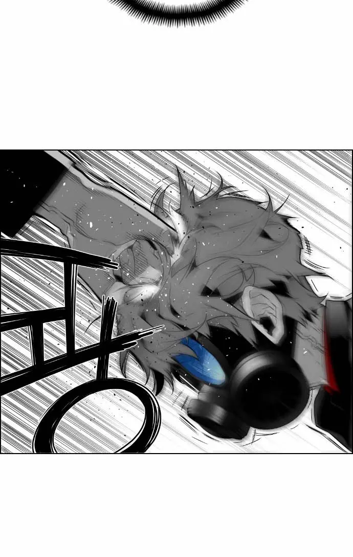 Terror Man Chapter 35 Page 41