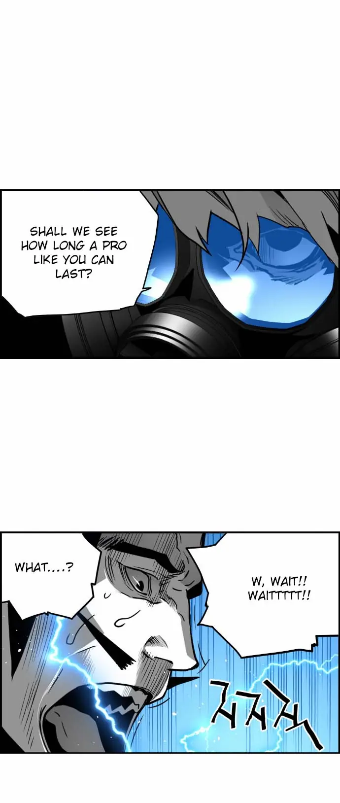 Terror Man Chapter 35 Page 44