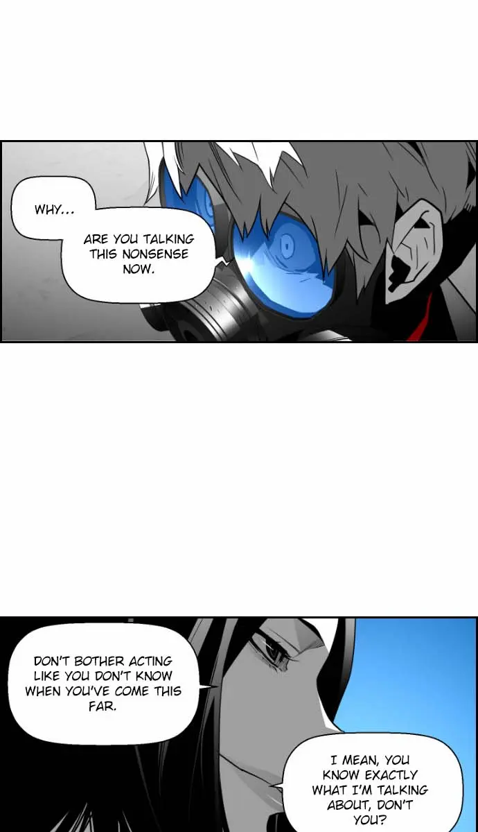 Terror Man Chapter 35 Page 61