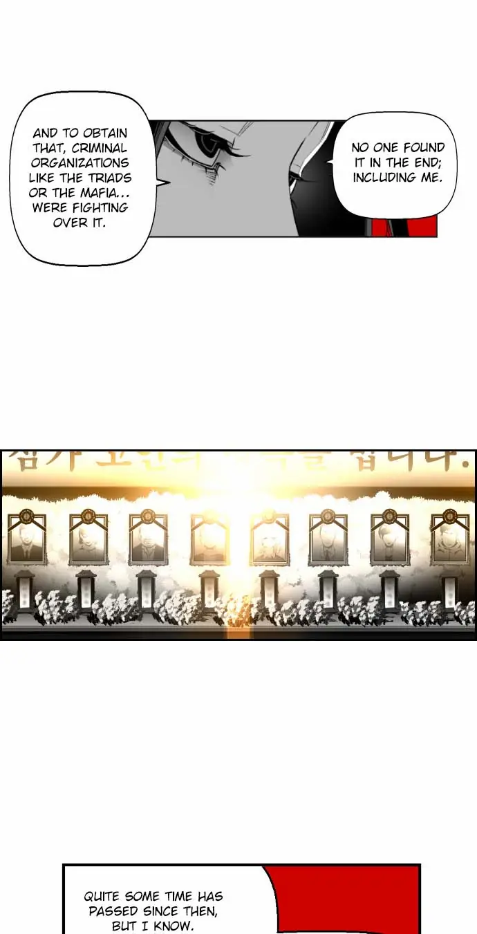 Terror Man Chapter 35 Page 63