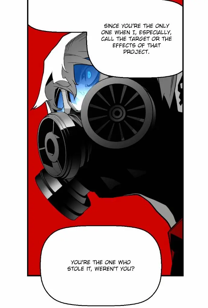 Terror Man Chapter 35 Page 64