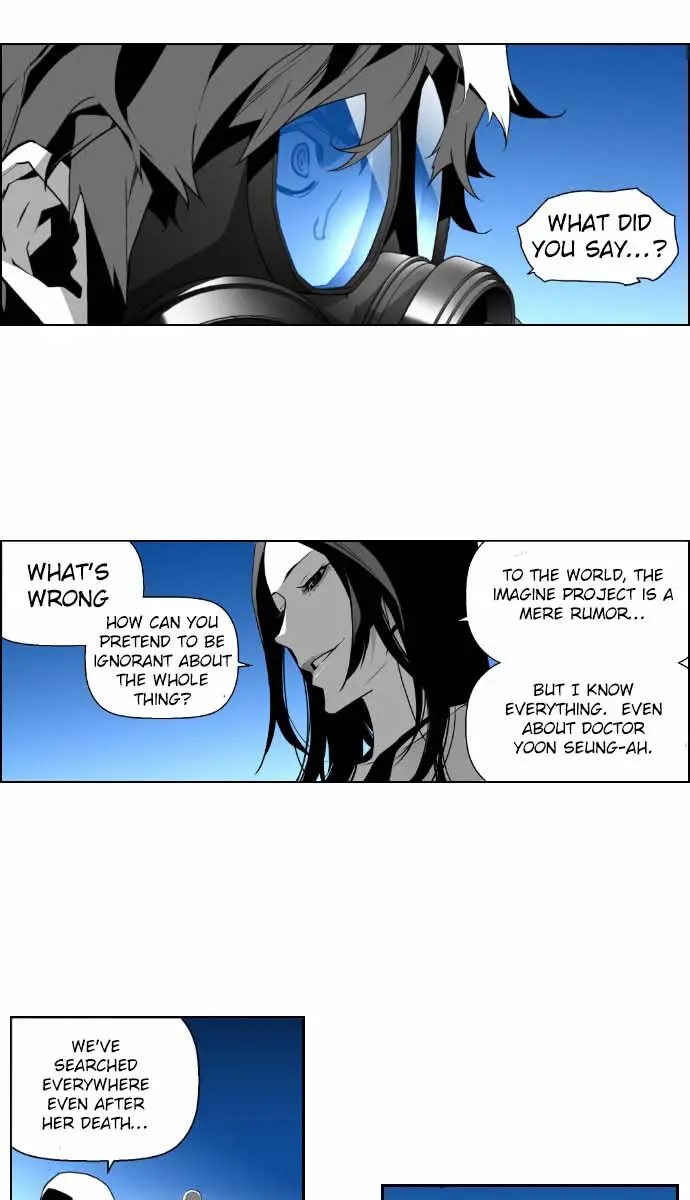 Terror Man Chapter 36 Page 2