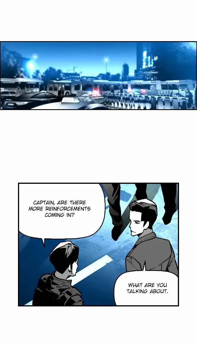 Terror Man Chapter 36 Page 8