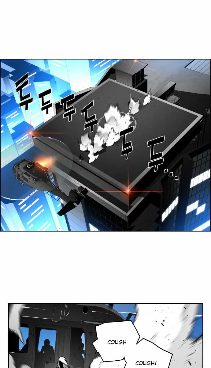 Terror Man Chapter 36 Page 15