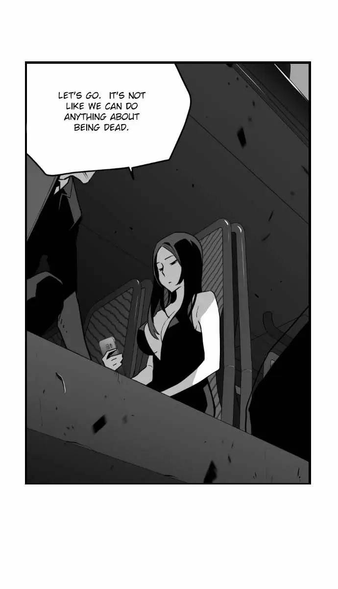 Terror Man Chapter 36 Page 18