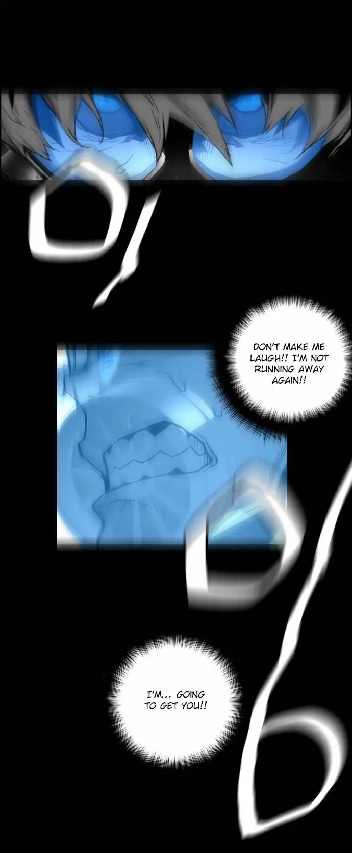 Terror Man Chapter 36 Page 28