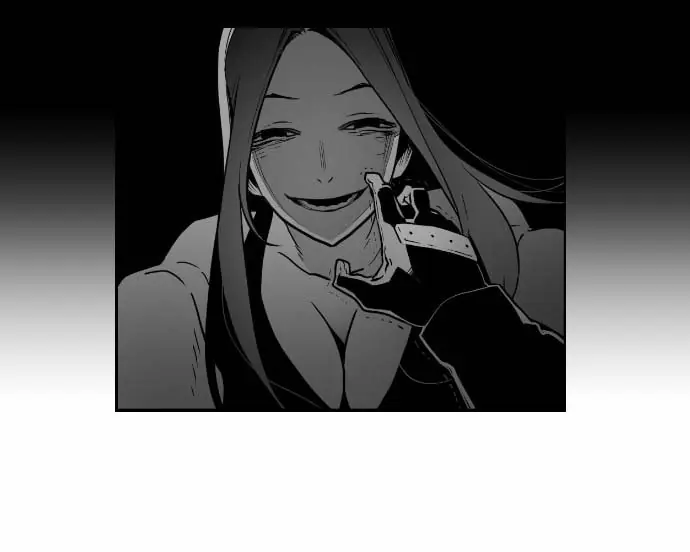 Terror Man Chapter 36 Page 29