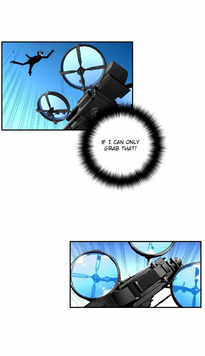 Terror Man Chapter 36 Page 36