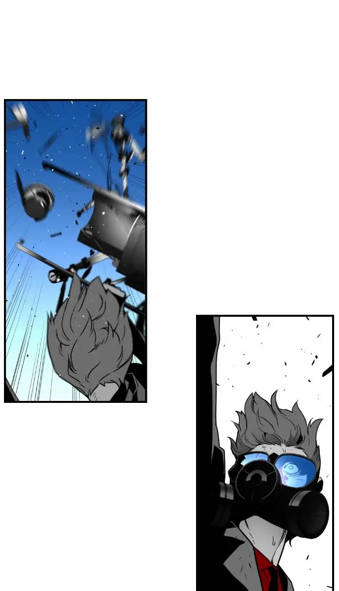 Terror Man Chapter 36 Page 38