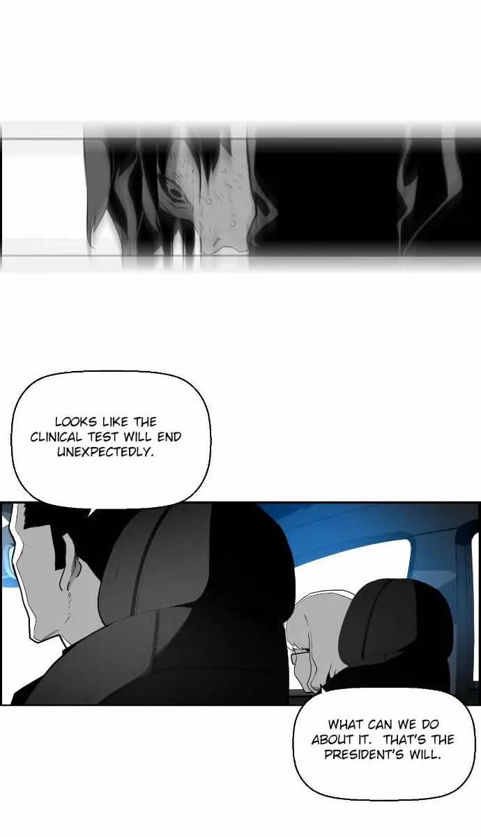 Terror Man Chapter 36 Page 40