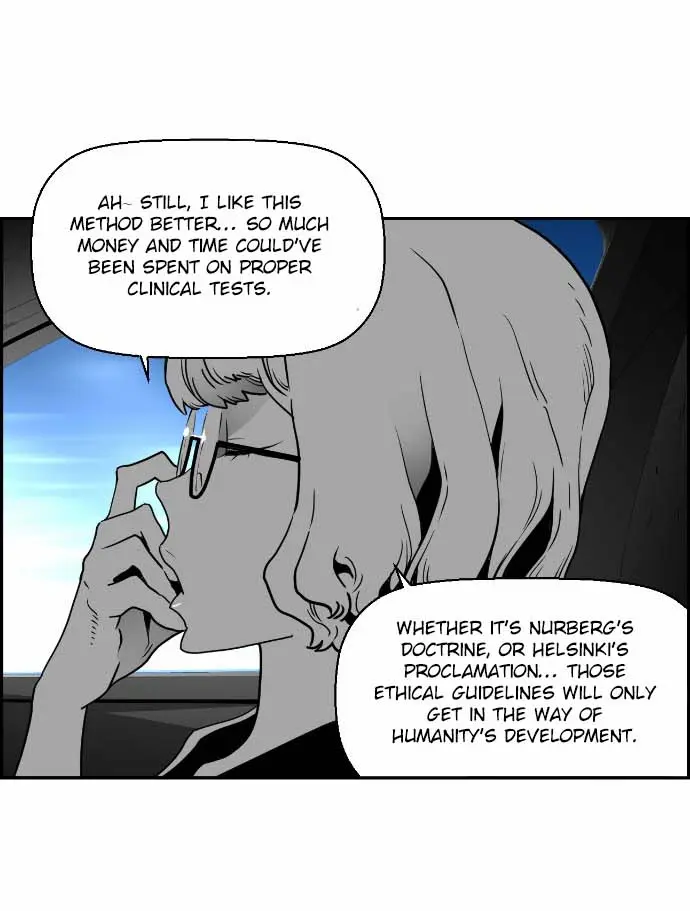 Terror Man Chapter 36 Page 41