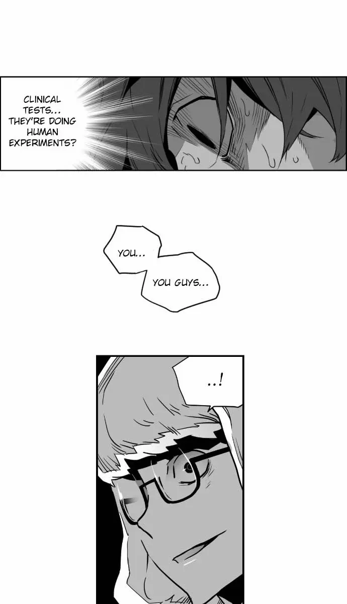 Terror Man Chapter 36 Page 43