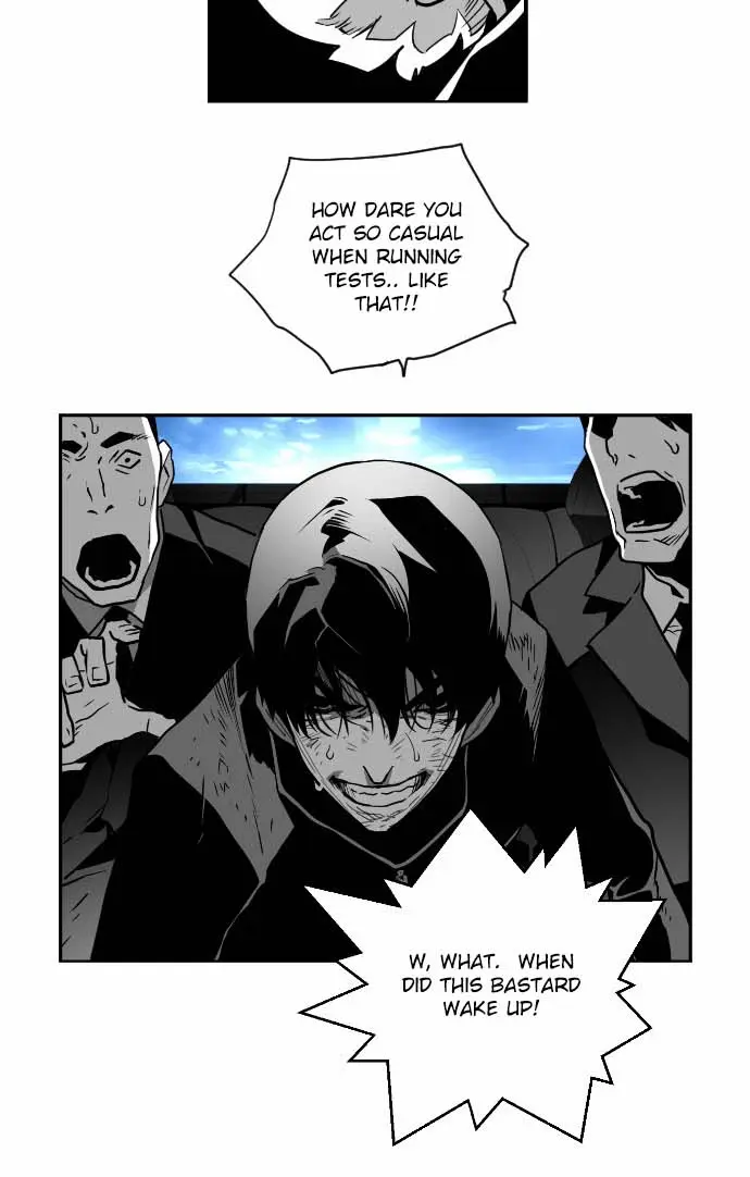 Terror Man Chapter 36 Page 44