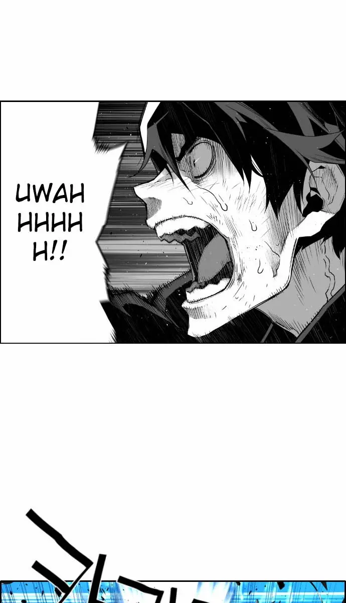 Terror Man Chapter 36 Page 46