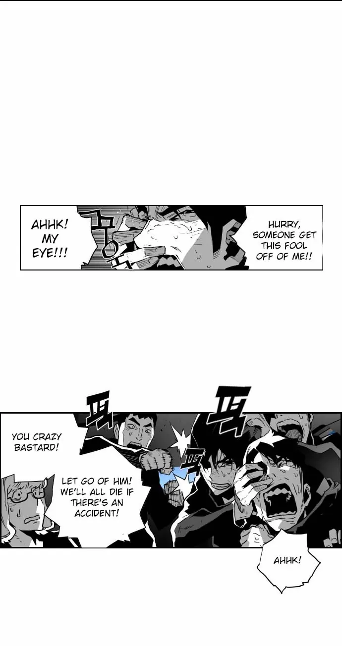 Terror Man Chapter 36 Page 52