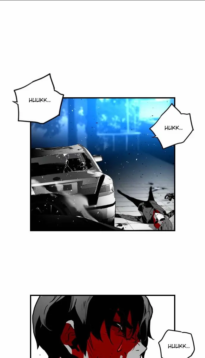 Terror Man Chapter 36 Page 63