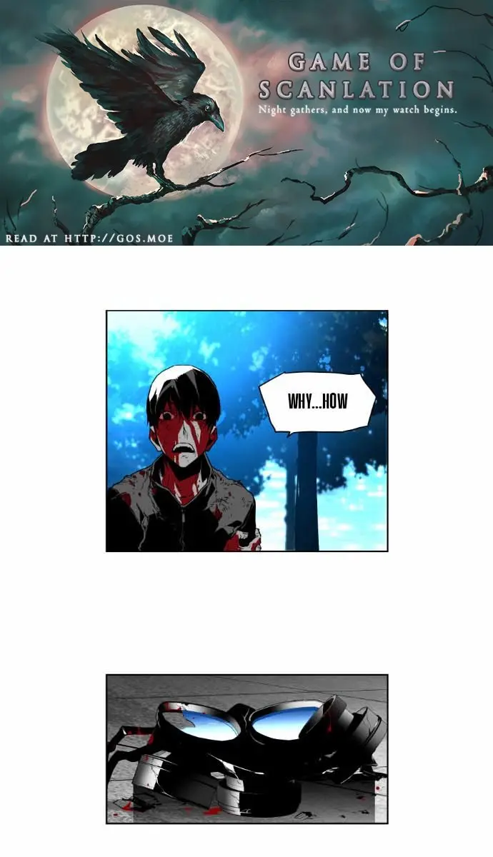 Terror Man Chapter 37 Page 3