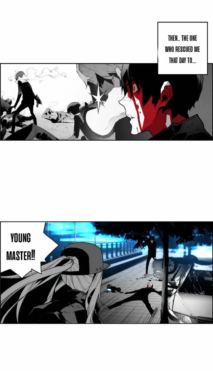 Terror Man Chapter 37 Page 6