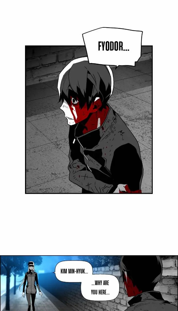 Terror Man Chapter 37 Page 8