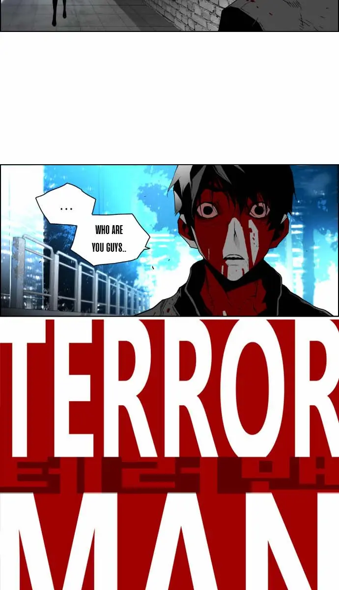 Terror Man Chapter 37 Page 9