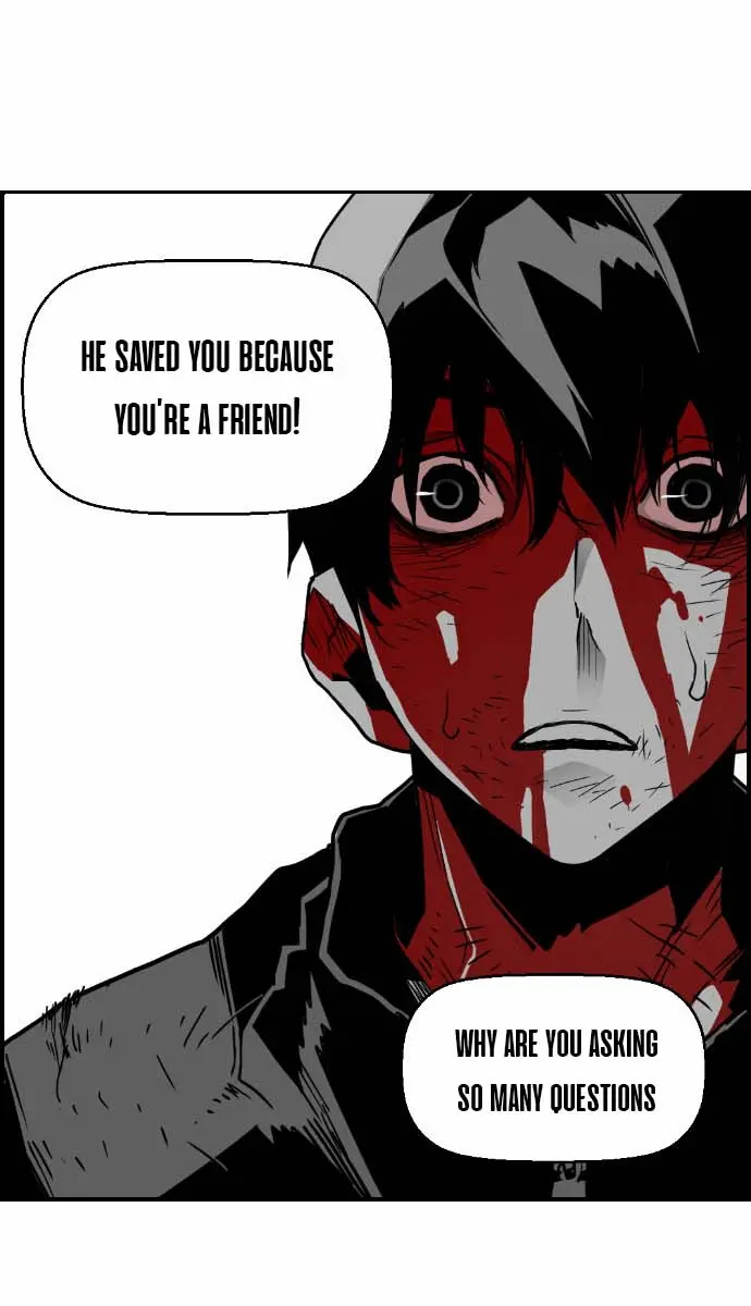 Terror Man Chapter 37 Page 23