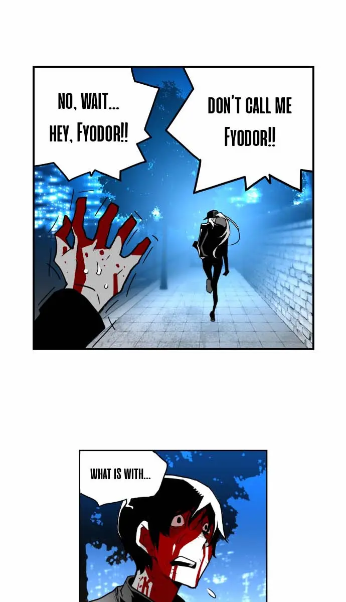 Terror Man Chapter 37 Page 27