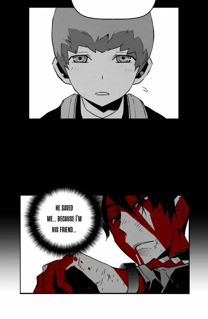 Terror Man Chapter 37 Page 31