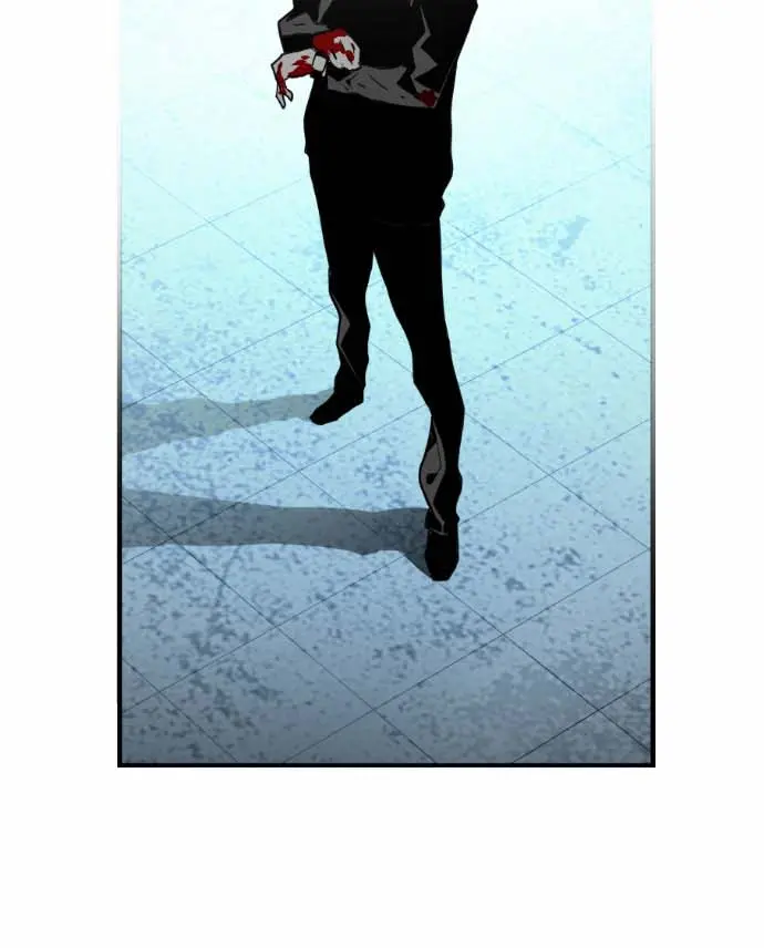 Terror Man Chapter 37 Page 33