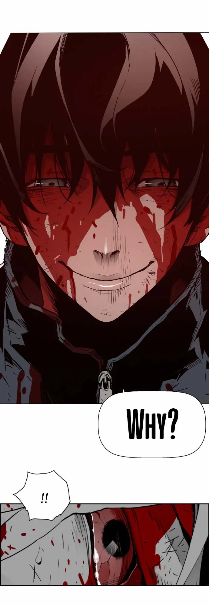 Terror Man Chapter 37 Page 39