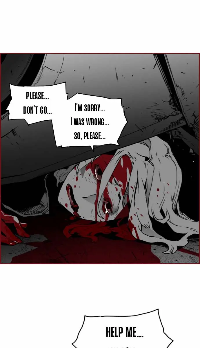 Terror Man Chapter 37 Page 41