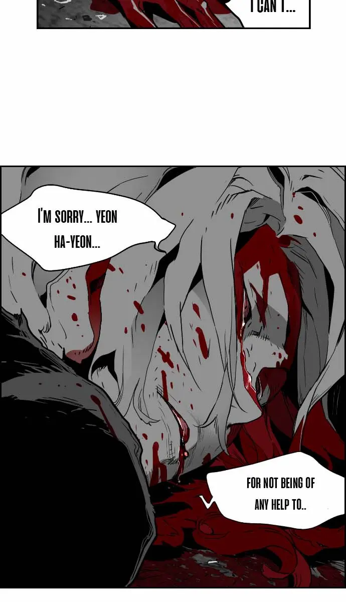 Terror Man Chapter 37 Page 45