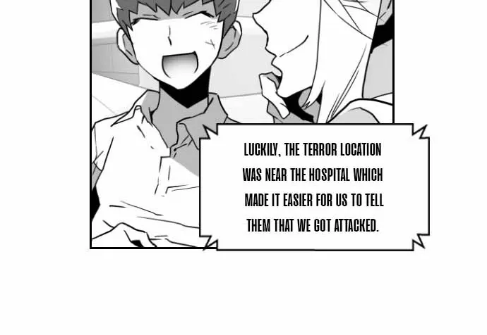 Terror Man Chapter 37 Page 56