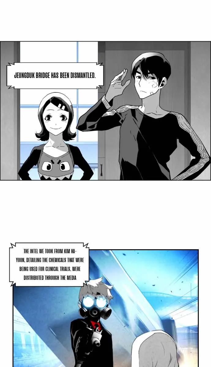 Terror Man Chapter 37 Page 58