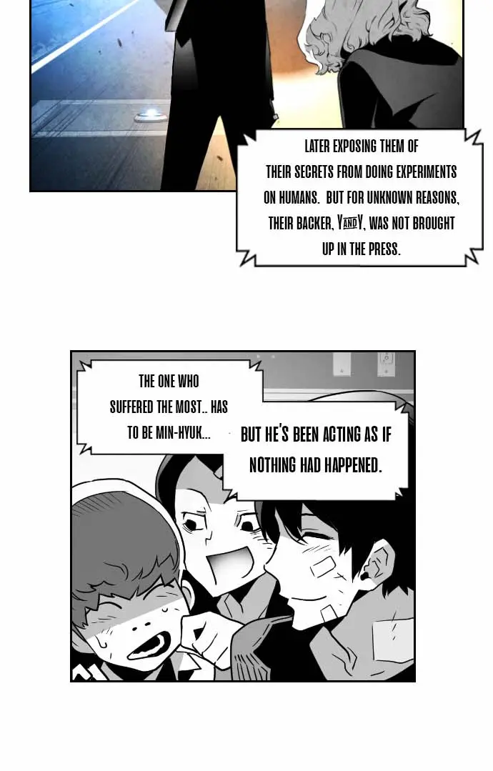 Terror Man Chapter 37 Page 59