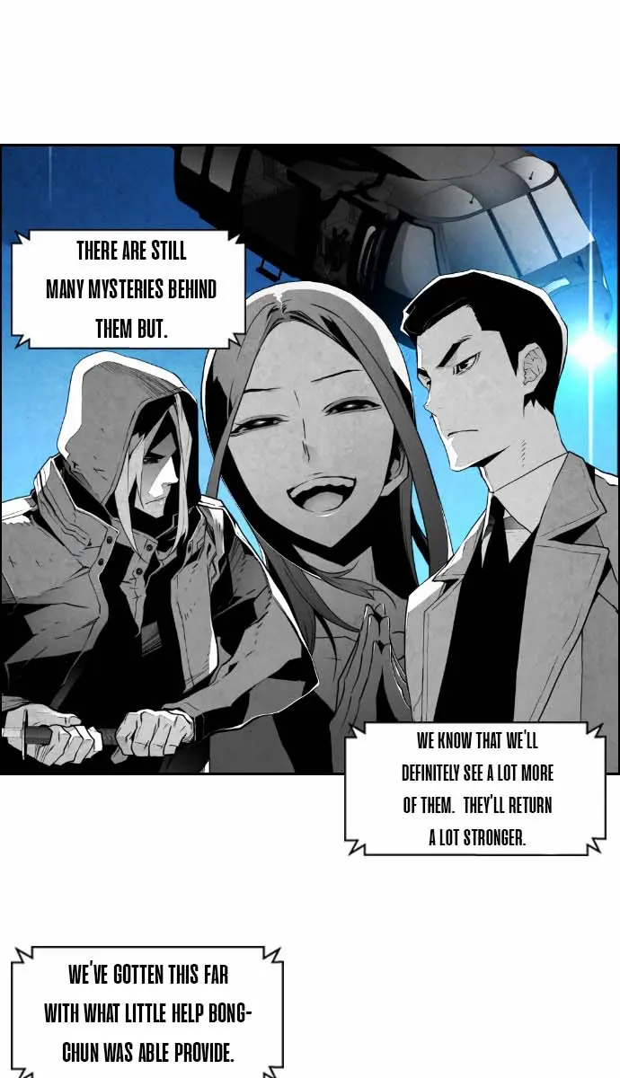 Terror Man Chapter 37 Page 62