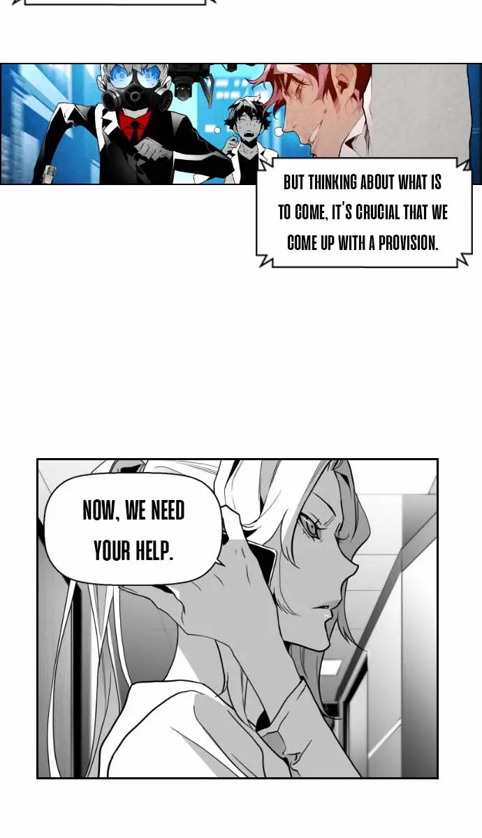 Terror Man Chapter 37 Page 63