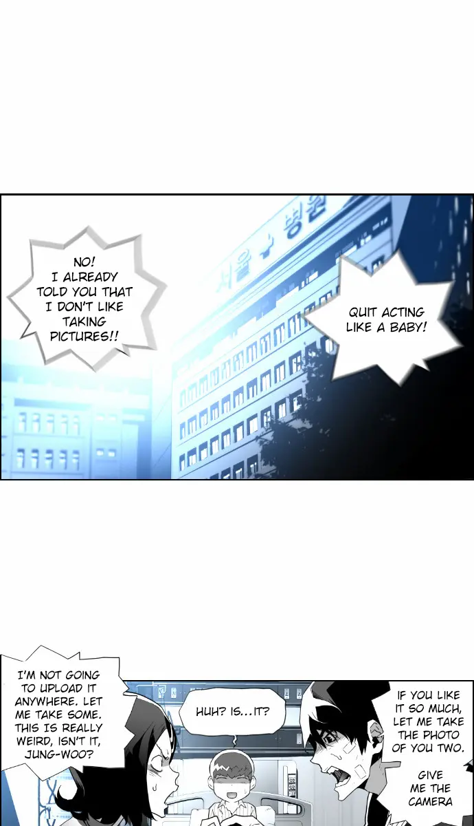 Terror Man Chapter 38 Page 1