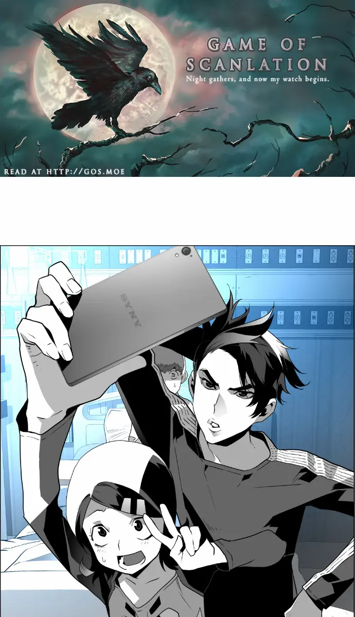 Terror Man Chapter 38 Page 3