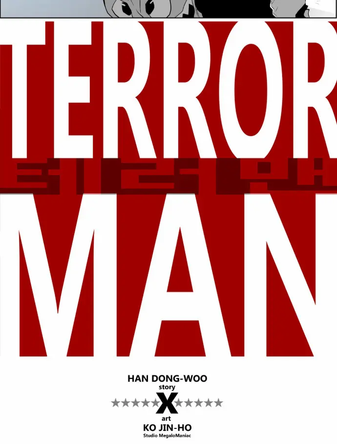 Terror Man Chapter 38 Page 4