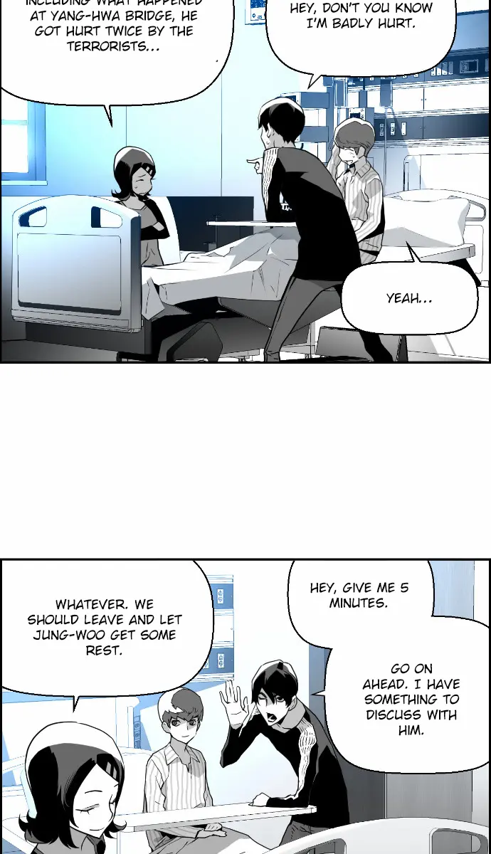 Terror Man Chapter 38 Page 8