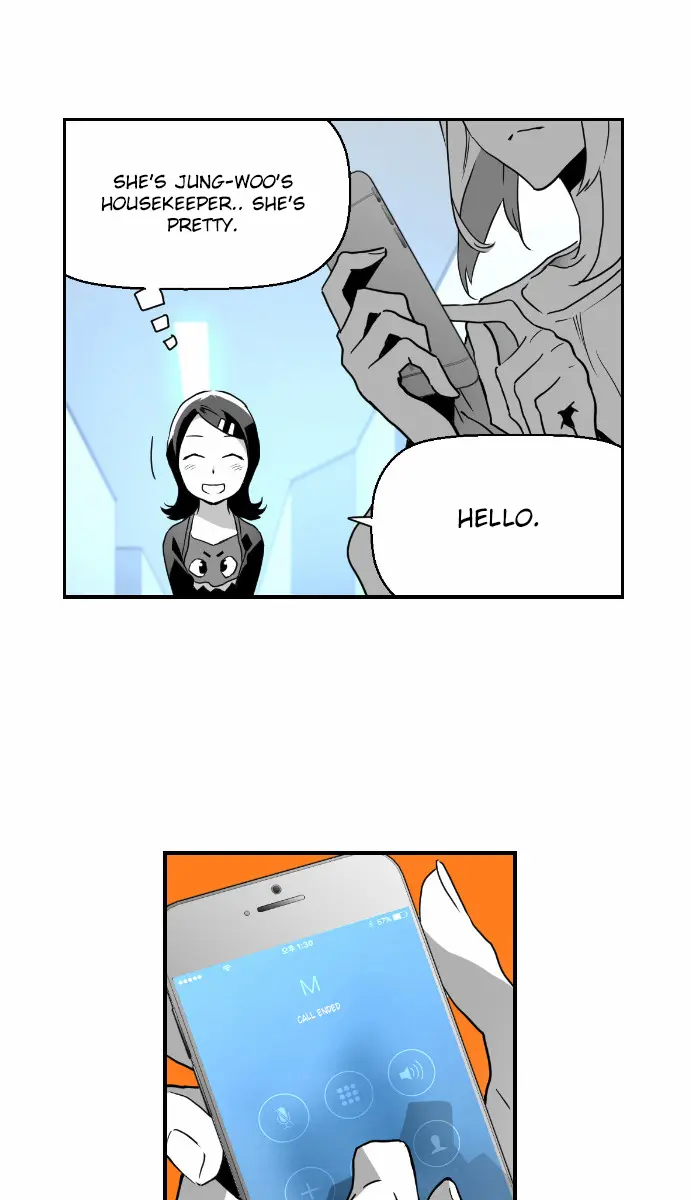 Terror Man Chapter 38 Page 14