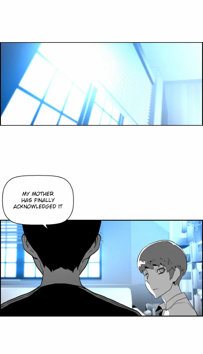 Terror Man Chapter 38 Page 16