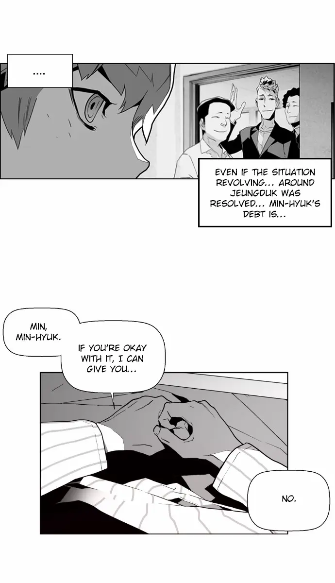 Terror Man Chapter 38 Page 20