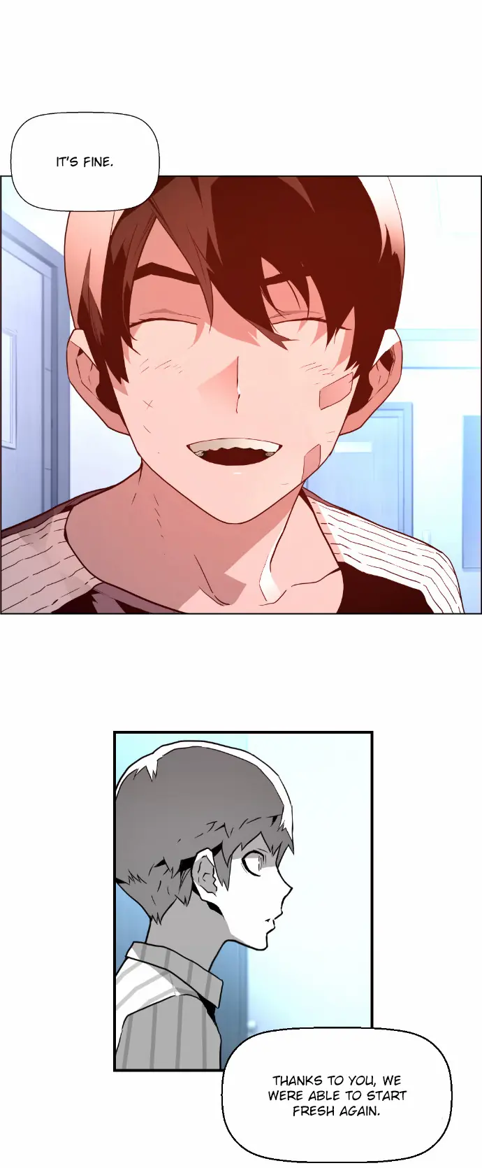 Terror Man Chapter 38 Page 22