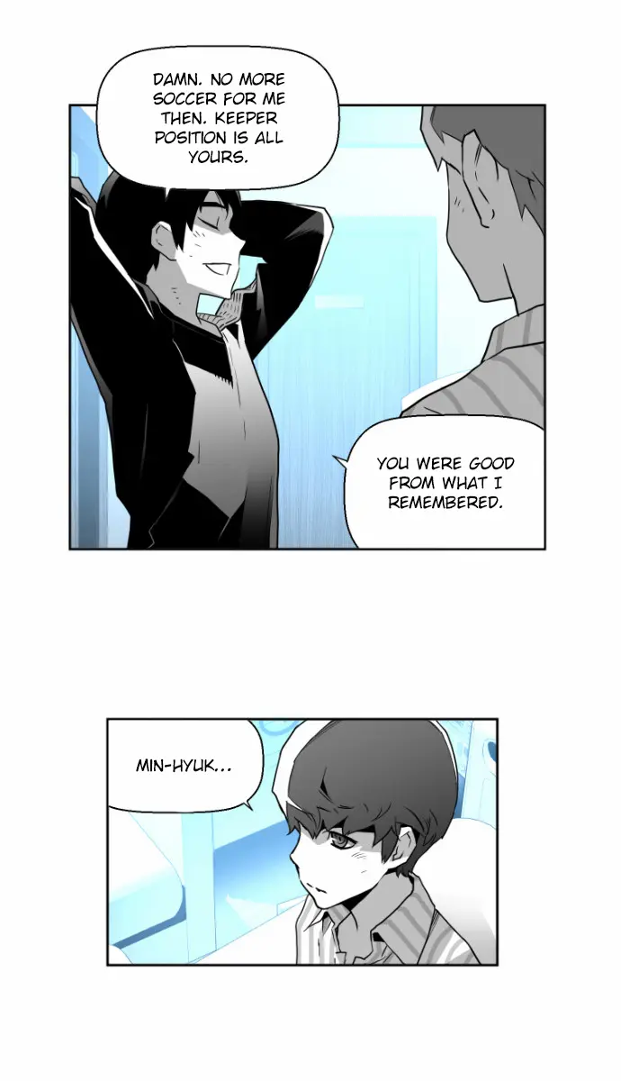 Terror Man Chapter 38 Page 25