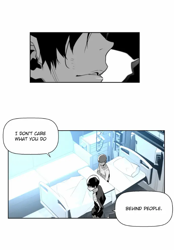 Terror Man Chapter 38 Page 26